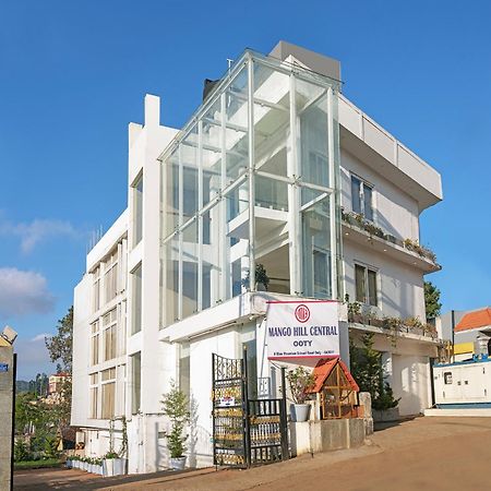 Mango Hill Central Ooty Ngoại thất bức ảnh