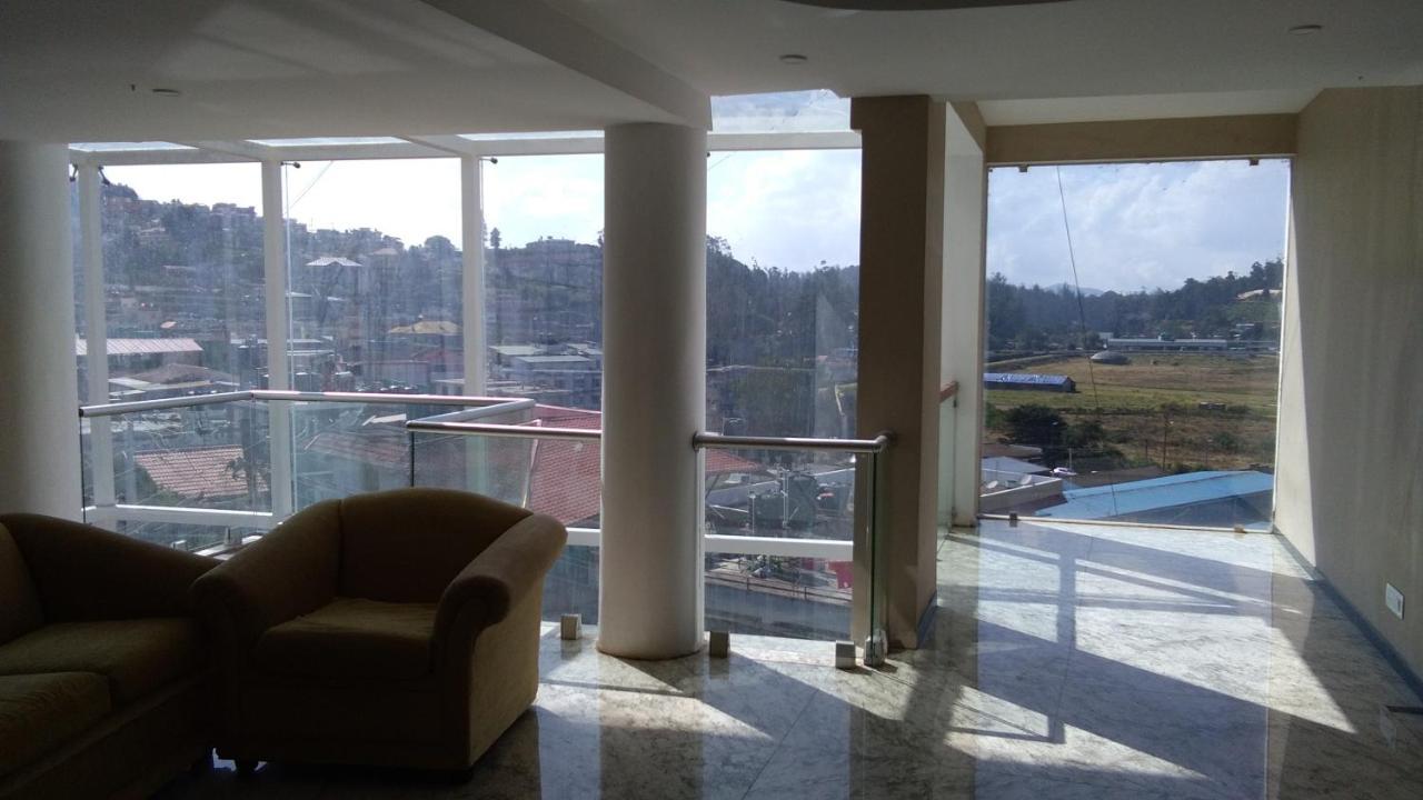Mango Hill Central Ooty Ngoại thất bức ảnh