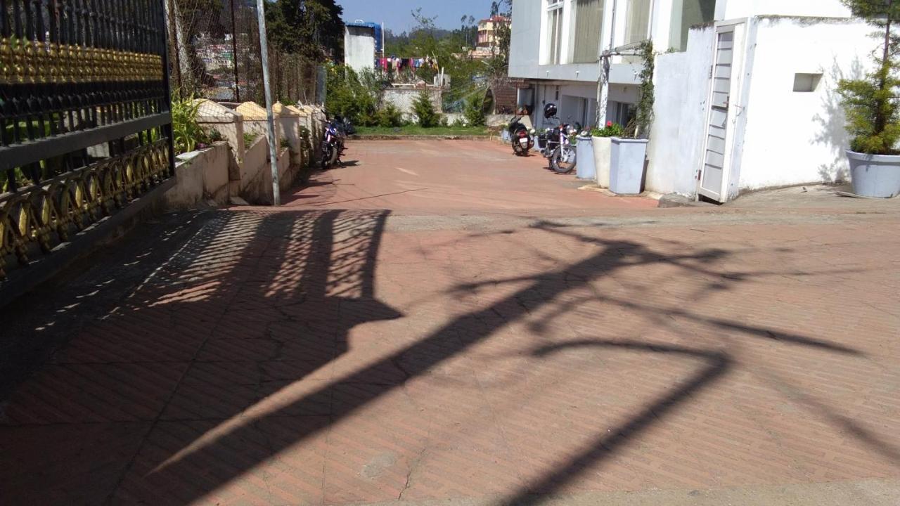 Mango Hill Central Ooty Ngoại thất bức ảnh