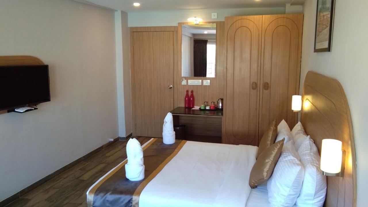 Mango Hill Central Ooty Ngoại thất bức ảnh