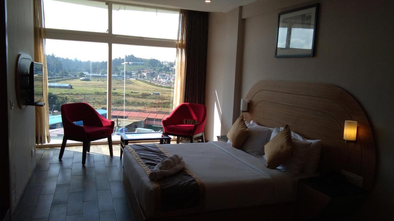 Mango Hill Central Ooty Ngoại thất bức ảnh