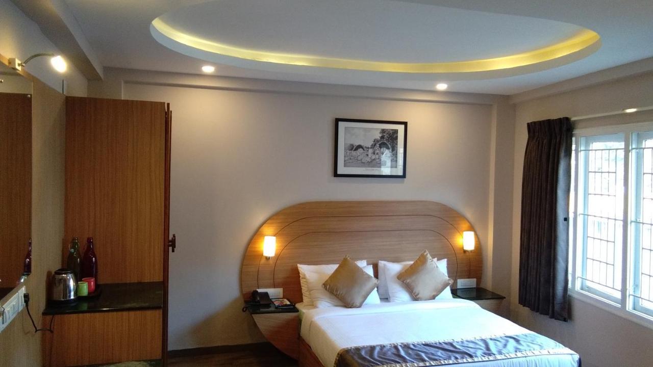 Mango Hill Central Ooty Ngoại thất bức ảnh