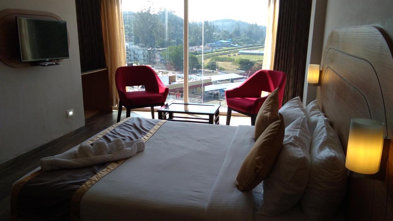 Mango Hill Central Ooty Ngoại thất bức ảnh