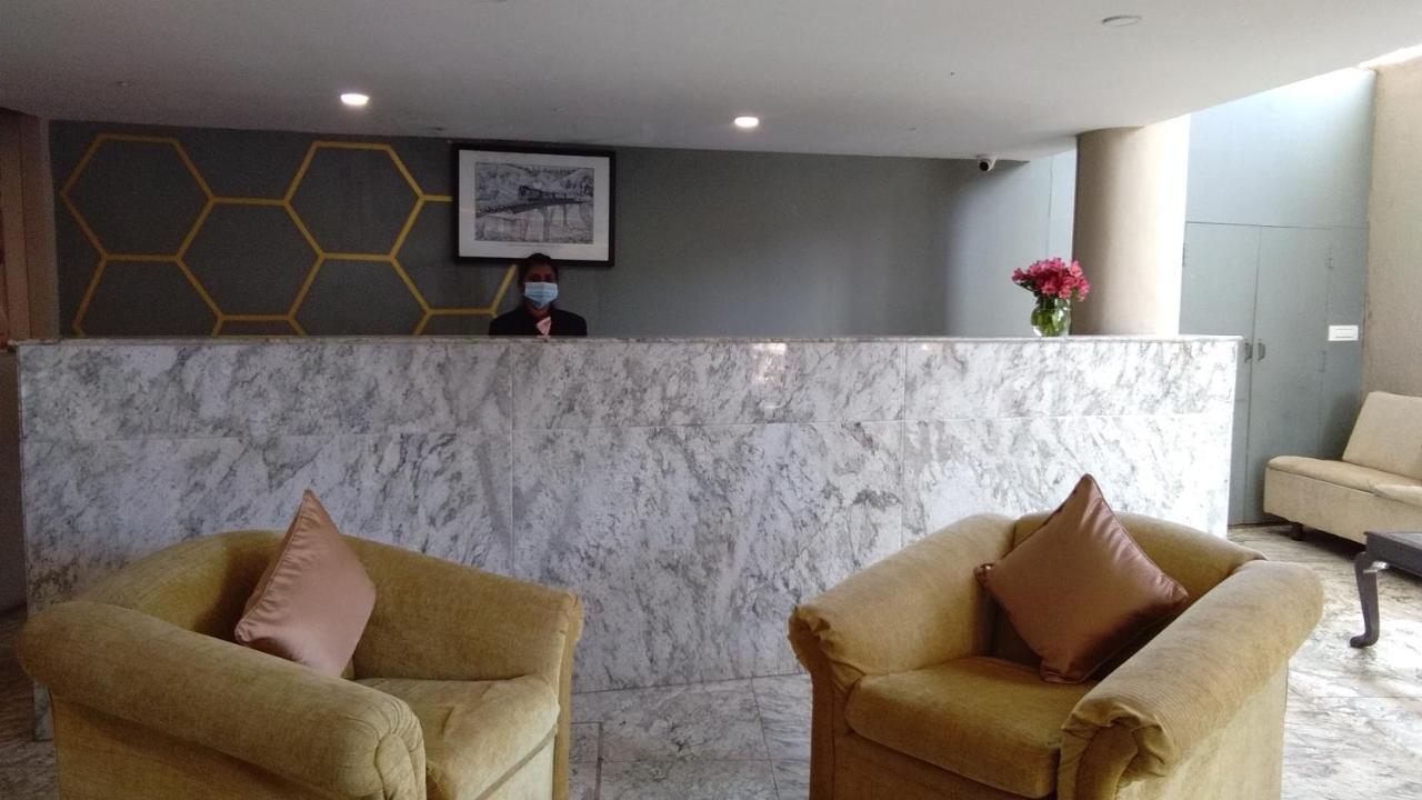 Mango Hill Central Ooty Ngoại thất bức ảnh