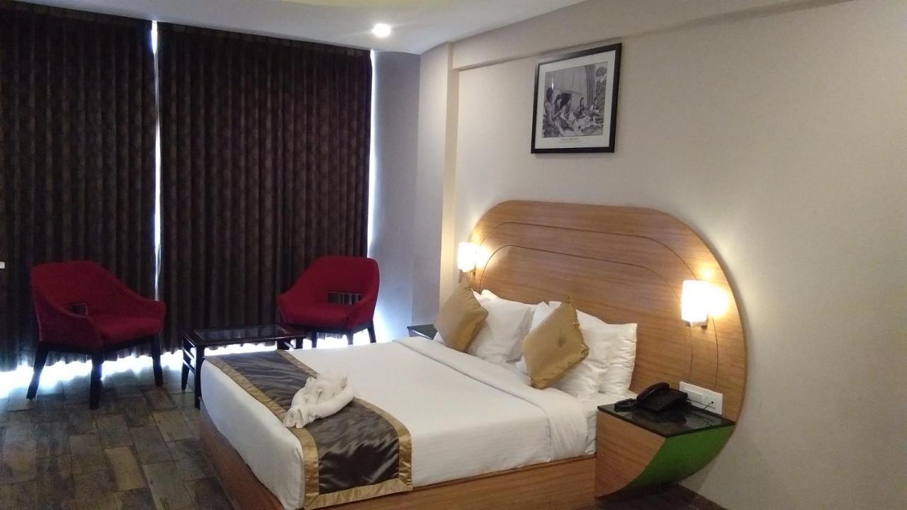 Mango Hill Central Ooty Ngoại thất bức ảnh