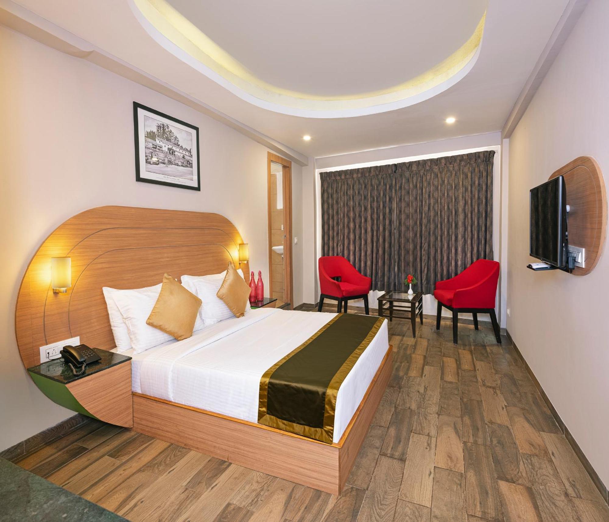Mango Hill Central Ooty Ngoại thất bức ảnh