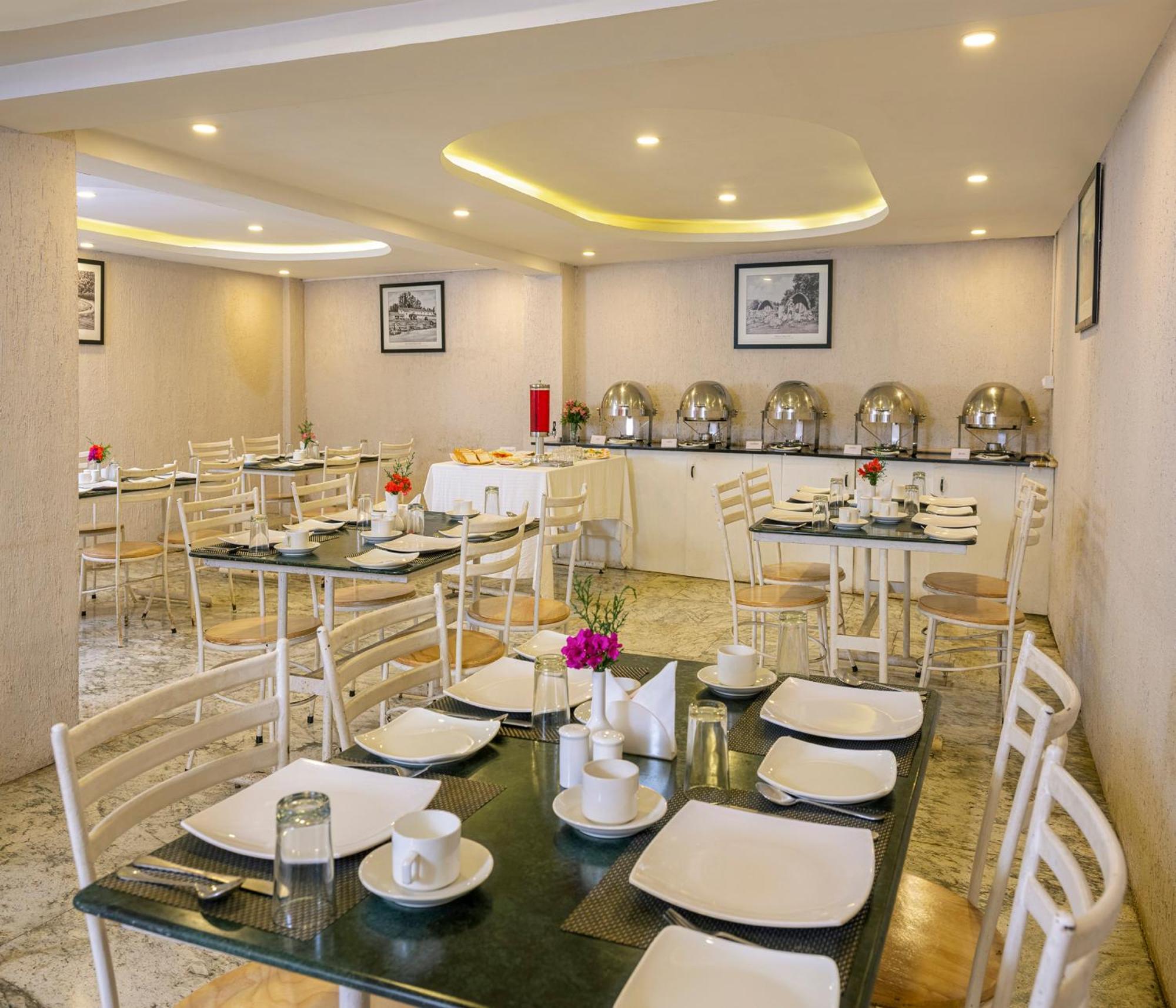 Mango Hill Central Ooty Ngoại thất bức ảnh