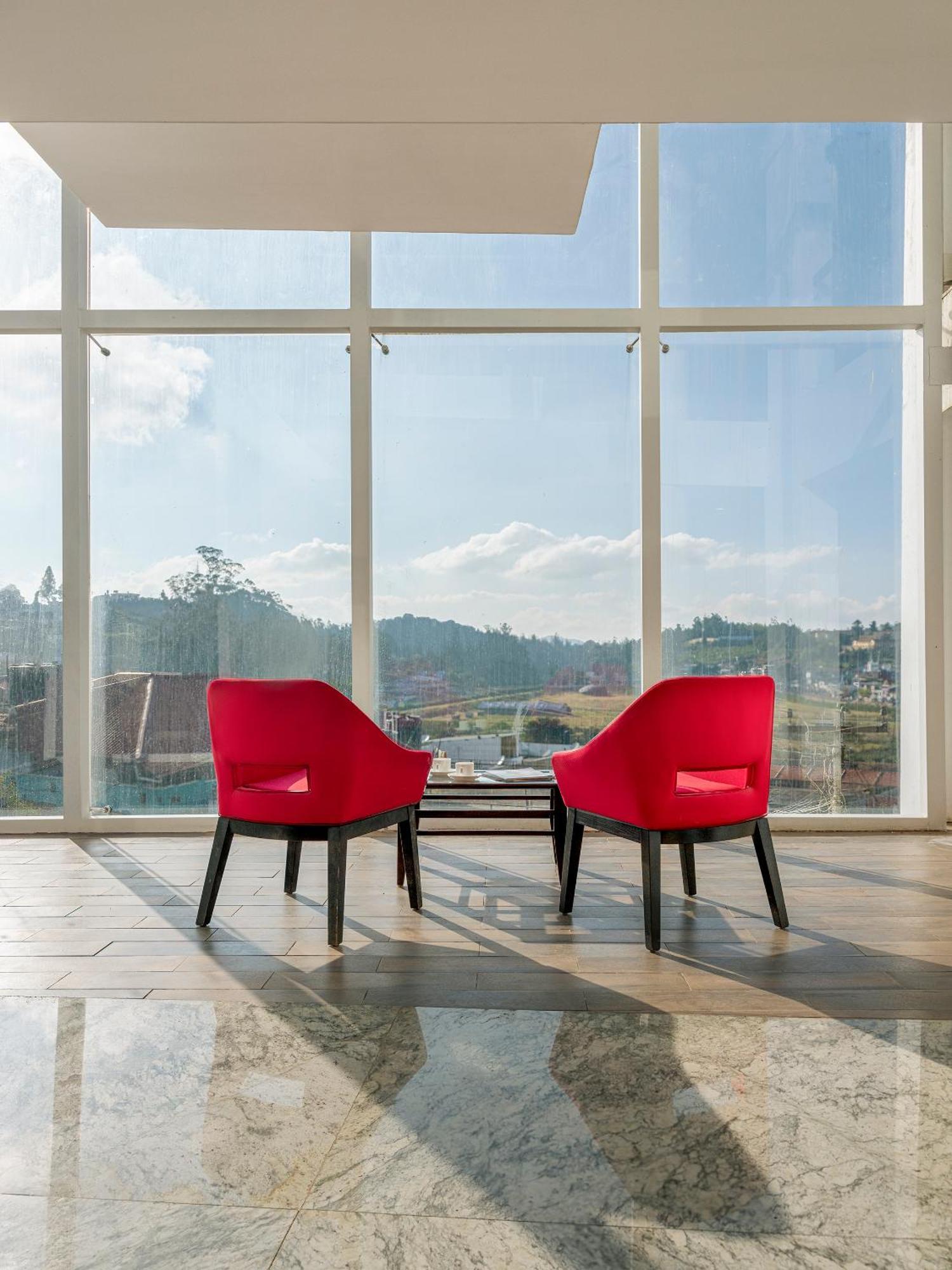 Mango Hill Central Ooty Ngoại thất bức ảnh