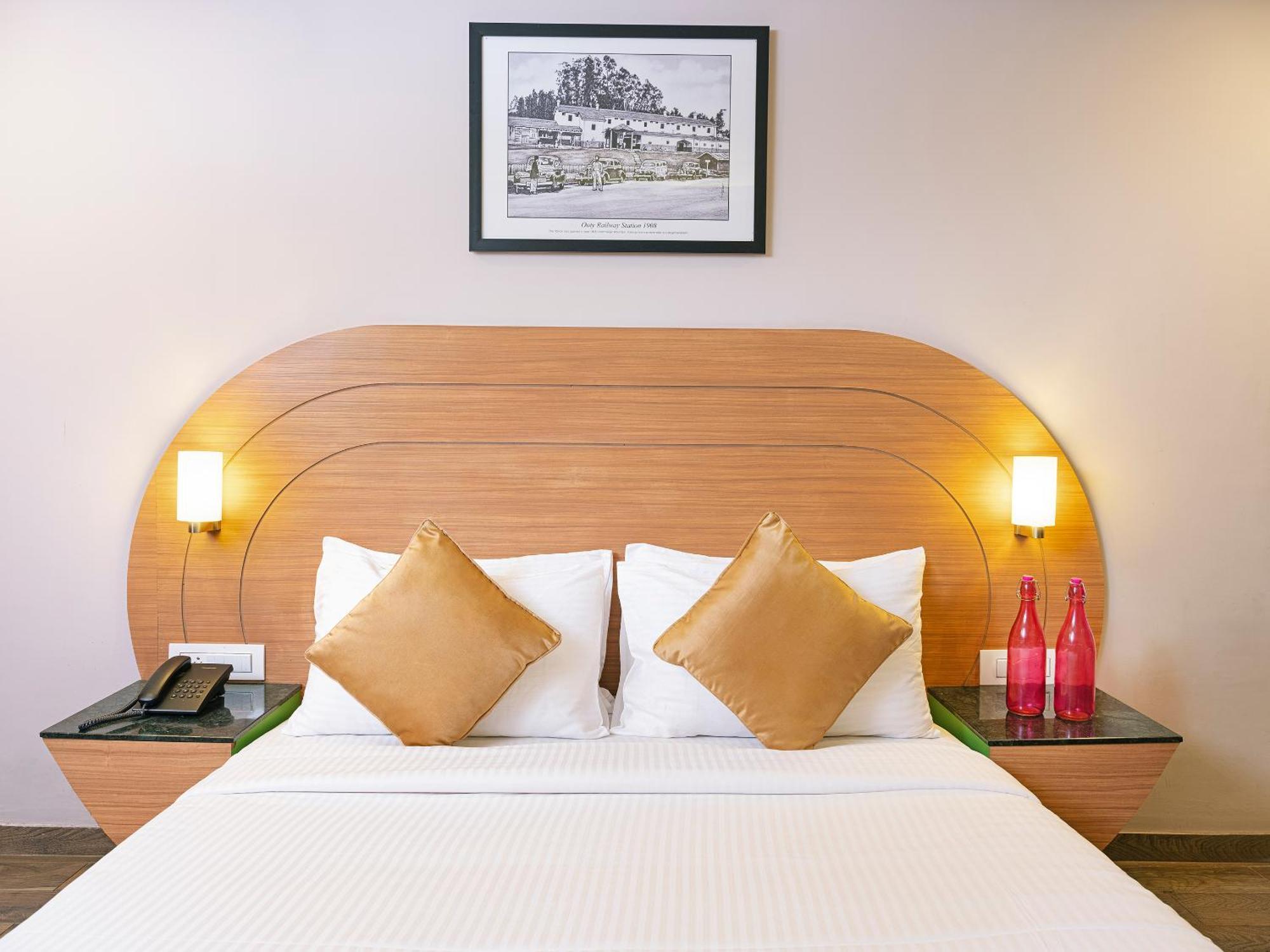 Mango Hill Central Ooty Ngoại thất bức ảnh