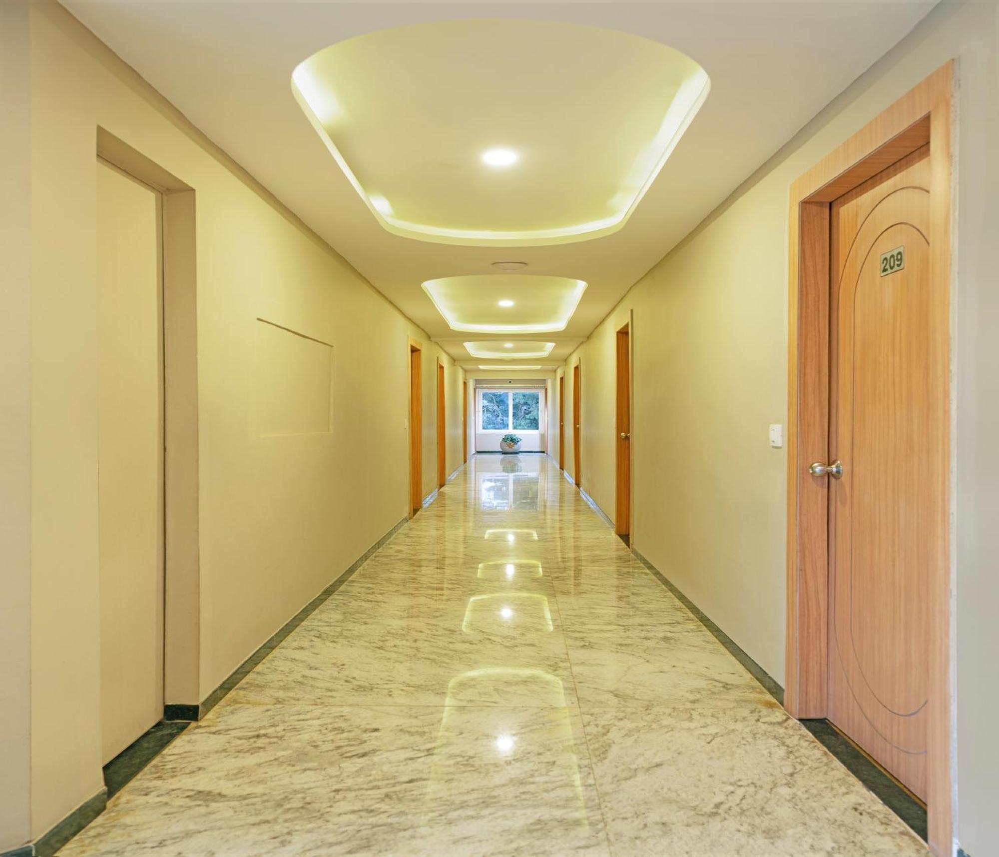 Mango Hill Central Ooty Ngoại thất bức ảnh