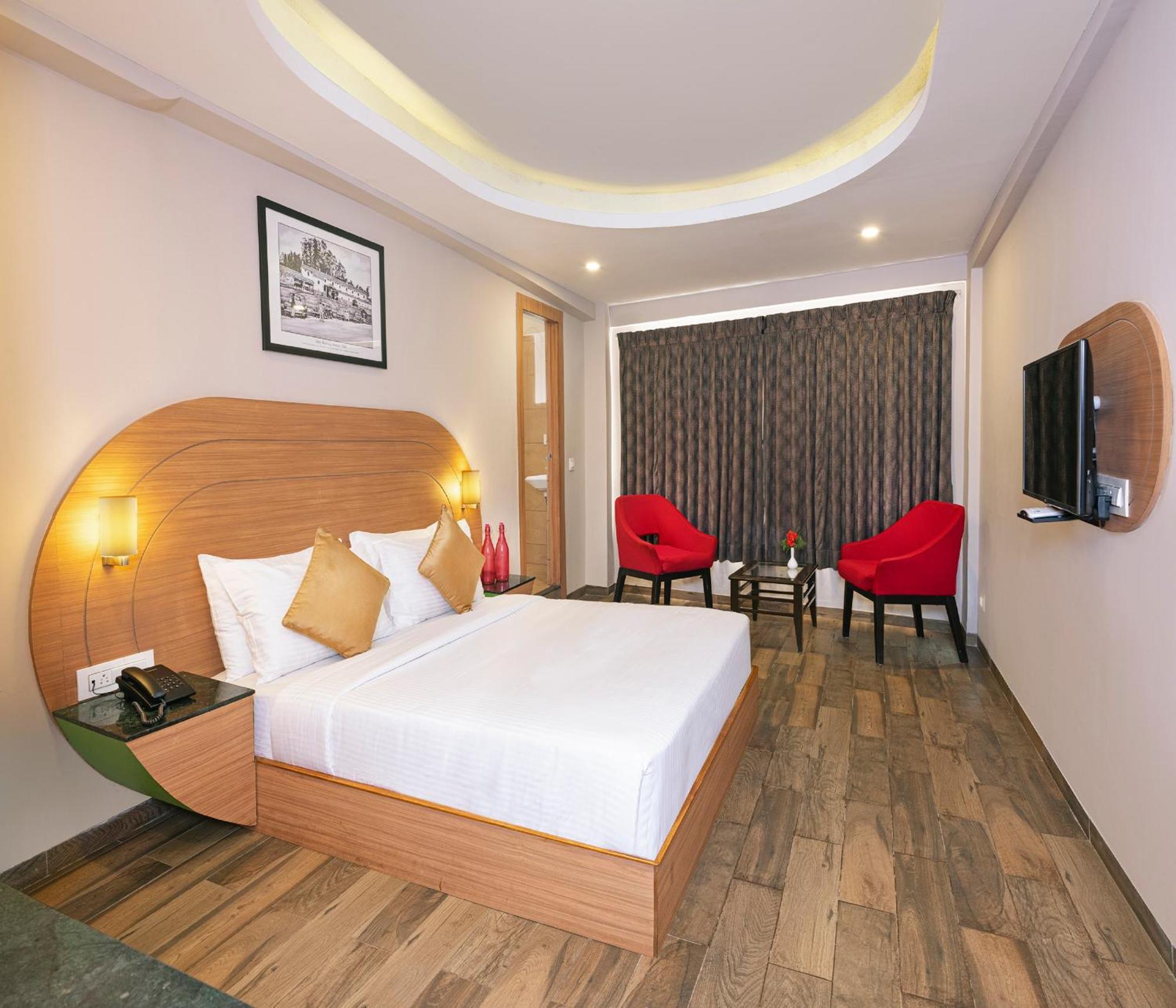 Mango Hill Central Ooty Ngoại thất bức ảnh