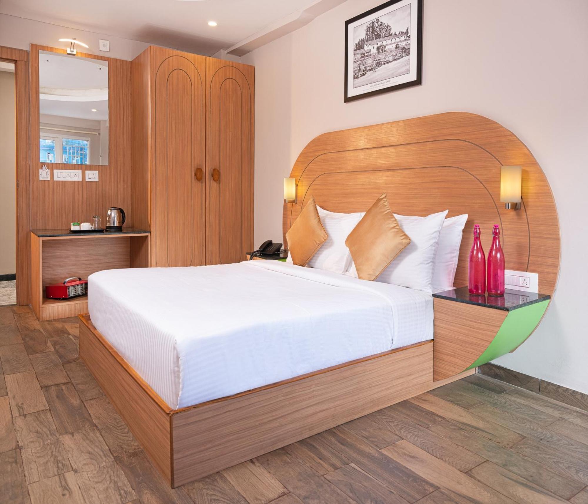 Mango Hill Central Ooty Ngoại thất bức ảnh